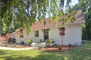 9103 N Nc Hwy 109, Wallburg, NC 27107 - Photo 1