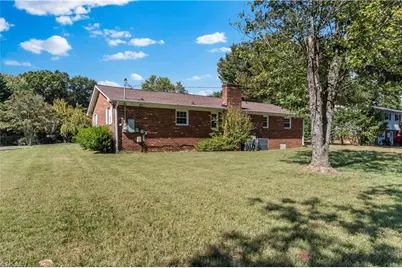 108 Hinshaw Avenue, Yadkinville, NC 27055 - Photo 18