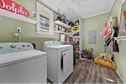 334 Beane Road, Seagrove, NC 27341 - Photo 18