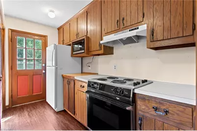 3680 Brower Meadow Road, Staley, NC 27355 - Photo 14