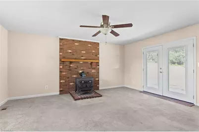 3680 Brower Meadow Road, Staley, NC 27355 - Photo 8