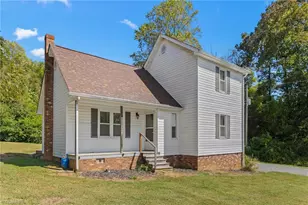 3680 Brower Meadow Rd, Staley, NC 27355 - Photo 1