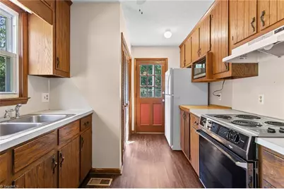 3680 Brower Meadow Road, Staley, NC 27355 - Photo 12