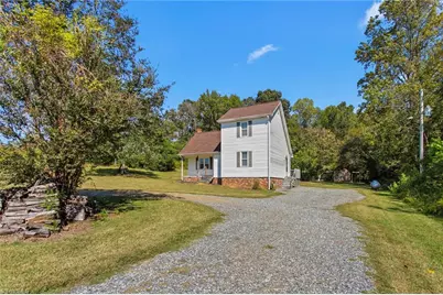 3680 Brower Meadow Road, Staley, NC 27355 - Photo 2