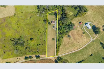 3680 Brower Meadow Road, Staley, NC 27355 - Photo 40