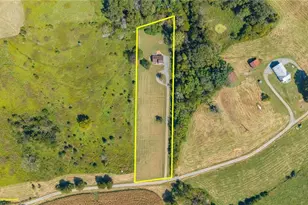 3680 Brower Meadow Rd, Staley, NC 27355 - Photo 40