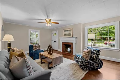 212 Kensington Road, Greensboro, NC 27403 - Photo 4