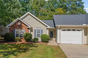 4961 Terrence Dr, Clemmons, NC 27103 - Photo 1