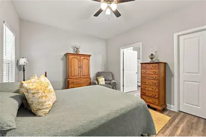 712 W Lee Avenue #8, Yadkinville, NC 27055 - Photo 12