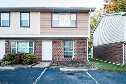 1241 S Fifth Street #B-4, Mebane, NC 27302 - Photo 1