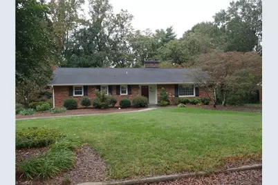 2443 Greenwich Road, Winston-Salem, NC 27104 - Photo 1