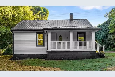 14 Goodluck Drive, Lexington, NC 27292 - Photo 2
