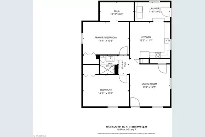 14 Goodluck Drive, Lexington, NC 27292 - Photo 14