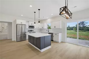 425 N Smith St, Liberty, NC 27298 - Photo 8