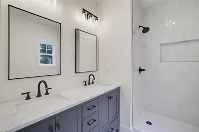 425 N Smith Street, Liberty, NC 27298 - Photo 14