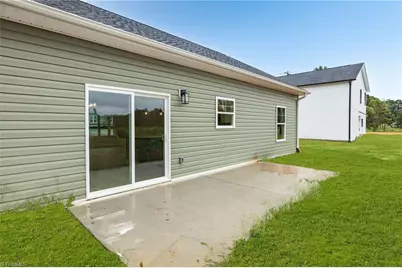 425 N Smith Street, Liberty, NC 27298 - Photo 24