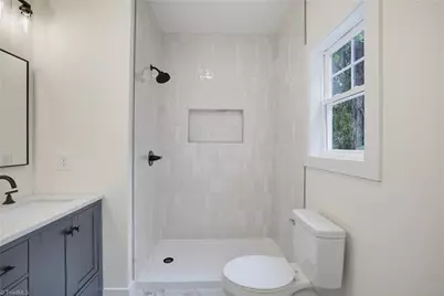 425 N Smith Street, Liberty, NC 27298 - Photo 16