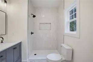 425 N Smith St, Liberty, NC 27298 - Photo 16