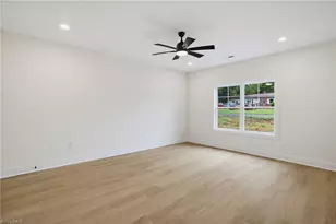 425 N Smith St, Liberty, NC 27298 - Photo 12