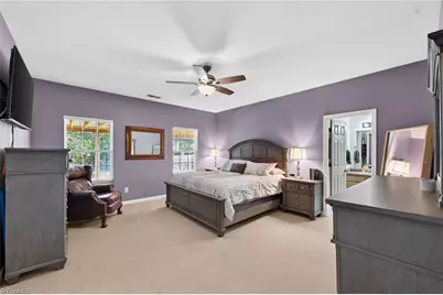 1609 Brambleton Court, Graham, NC 27253 - Photo 12