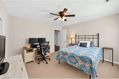 1609 Brambleton Court, Graham, NC 27253 - Photo 24