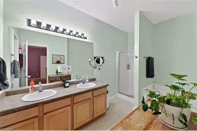 1609 Brambleton Court, Graham, NC 27253 - Photo 14