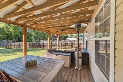 1609 Brambleton Court, Graham, NC 27253 - Photo 32