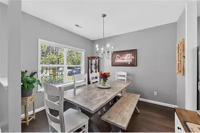 1609 Brambleton Court, Graham, NC 27253 - Photo 4