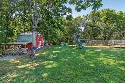 1609 Brambleton Court, Graham, NC 27253 - Photo 36