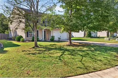 1609 Brambleton Court, Graham, NC 27253 - Photo 42