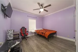 3845 Beasley School Rd, Sandy Ridge, NC 27046 - Photo 14