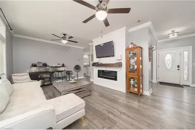 3845 Beasley School Road, Sandy Ridge, NC 27046 - Photo 4