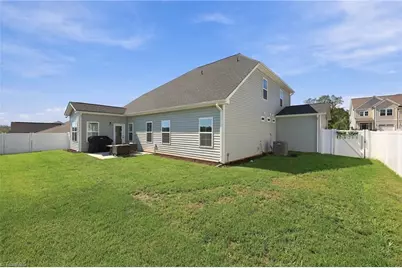 430 Brooke Hill Drive, Lewisville, NC 27023 - Photo 32