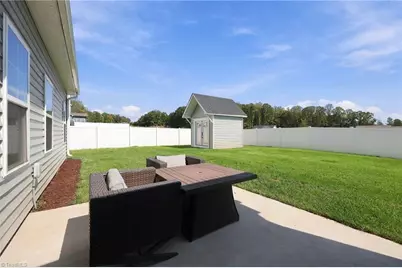 430 Brooke Hill Drive, Lewisville, NC 27023 - Photo 30