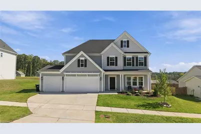 430 Brooke Hill Drive, Lewisville, NC 27023 - Photo 2