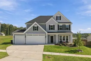 430 Brooke Hl Dr, Lewisville, NC 27023 - Photo 2