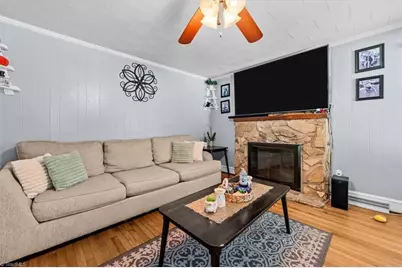 646 Hawthorne Drive, Asheboro, NC 27205 - Photo 4