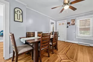 646 Hawthorne Dr, Asheboro, NC 27205 - Photo 10