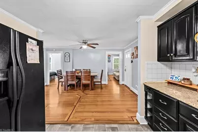 646 Hawthorne Drive, Asheboro, NC 27205 - Photo 8