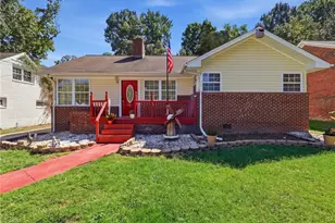 220 E Pkwy Ave, High Point, NC 27262 - Photo 1