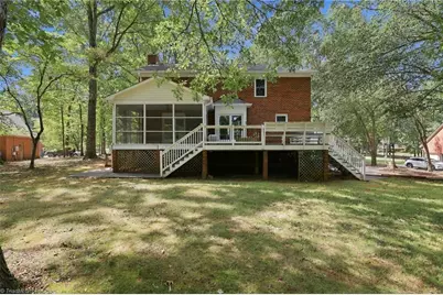 483 Buckhurst Drive, Kernersville, NC 27284 - Photo 2