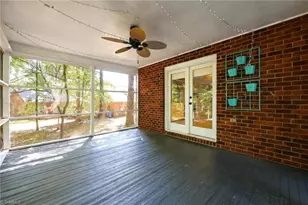 483 Buckhurst Dr, Kernersville, NC 27284 - Photo 12