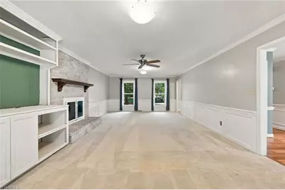 483 Buckhurst Drive, Kernersville, NC 27284 - Photo 10