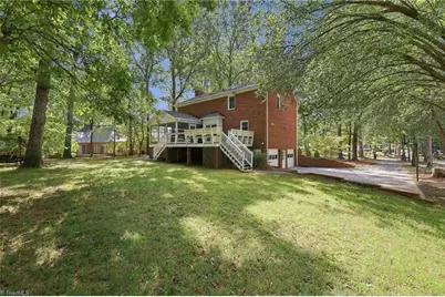 483 Buckhurst Drive, Kernersville, NC 27284 - Photo 36