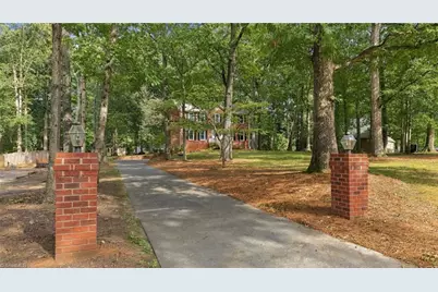 483 Buckhurst Drive, Kernersville, NC 27284 - Photo 40