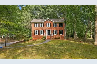 483 Buckhurst Drive, Kernersville, NC 27284 - Photo 1