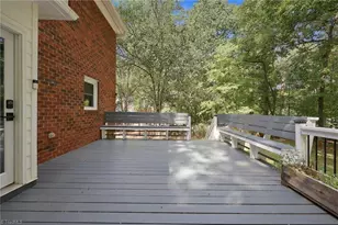483 Buckhurst Dr, Kernersville, NC 27284 - Photo 14