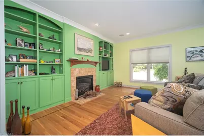 6101 Four Oaks Court, Summerfield, NC 27358 - Photo 2
