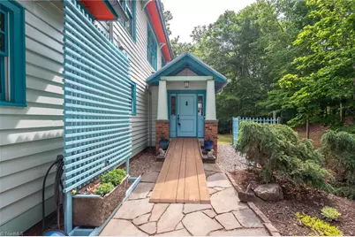 6101 Four Oaks Court, Summerfield, NC 27358 - Photo 34