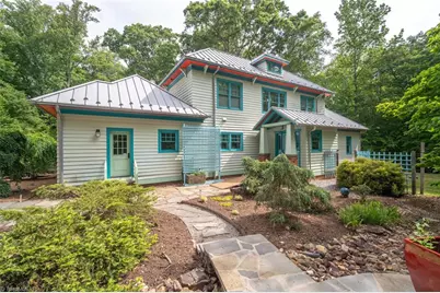 6101 Four Oaks Court, Summerfield, NC 27358 - Photo 1